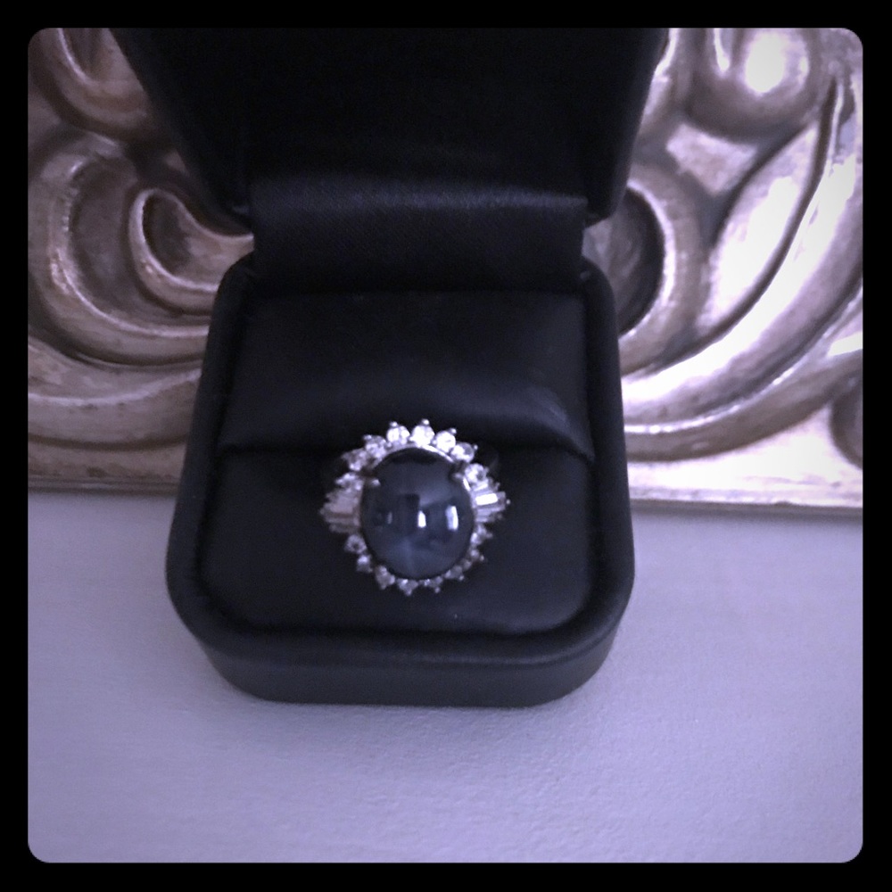 Princess Ring